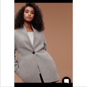 Aritzia Dani coat
